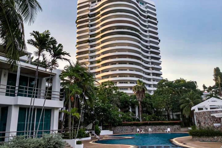 4-Bed for Sale at Crystal Beach - 4 bedroom sale for sale in Rayong, ฿40,000,000
