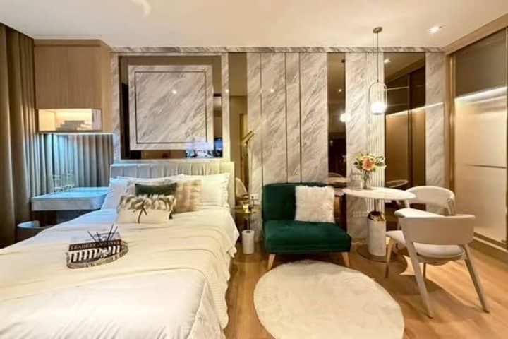 1-Bed for Rent at Park Origin Phromphong - 1 bedroom condo for rent in Phrom Phong, ฿26,000/month