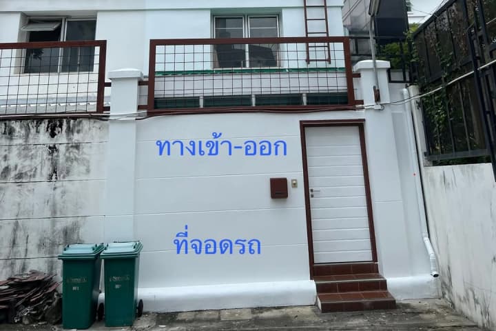3-Bed for Rent at Nirvana Park - 3 bedroom condo for rent in Ladprao, Ramkhamhaeng, ฿25,000/month