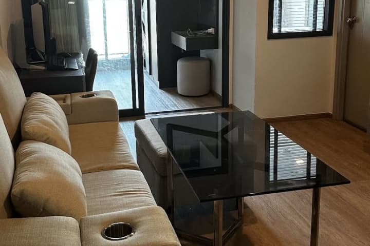for Rent at IDEO Phaholyothin - Chatujak - 0 bedroom condo for rent in Chatujak, ฿26,500/month