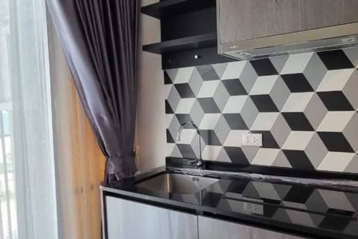 1-Bed for Rent at The Base Phetchaburi–Thonglor - 1 bedroom condo for rent in Thonglor, ฿16,500/month