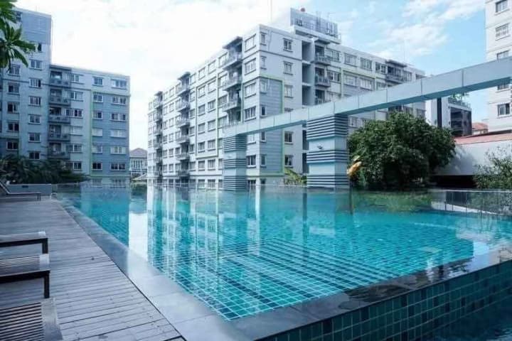 1-Bed for Rent at Condo One X Sathorn - Narathiwat - 1 bedroom condo for rent in Sathorn, ฿16,000/month