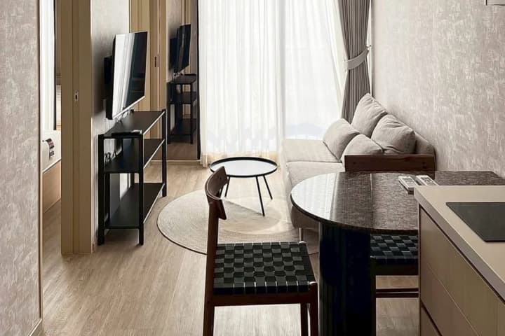 1-Bed for Rent at Noble State Sukhumvit 39 - 1 bedroom condo for rent in Sukhumvit 39, ฿32,000/month