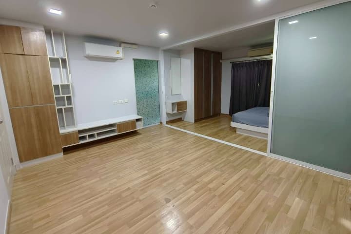1-Bed for Sale at The One Plus @Srinakarin - 1 bedroom sale for sale in Srinakarin, ฿1,500,000