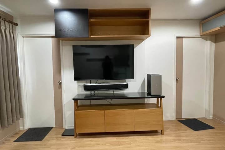 2-Bed for Rent at Lumpini Ville Sukhumvit 109 - Bearing - 2 bedroom condo for rent in Bearing, Sukhumvit 109, ฿14,000/month