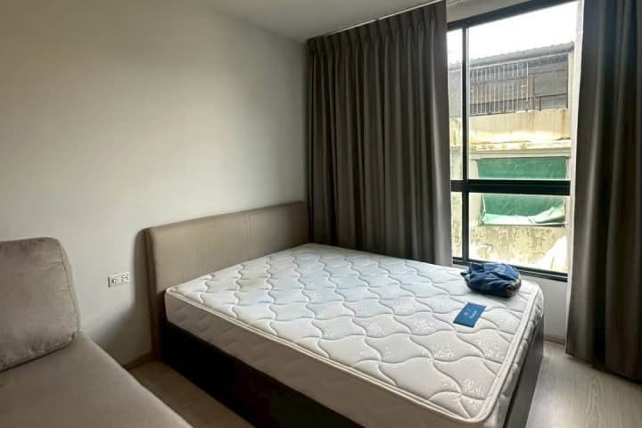 1-Bed for Rent at Elio del Nest - 1 bedroom condo for rent in Udom Suk, ฿11,000/month