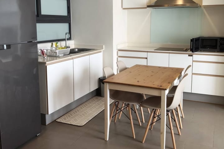 2-Bed for Rent at Mattani Suites - 2 bedroom condo for rent in Ekkamai, ฿45,000/month