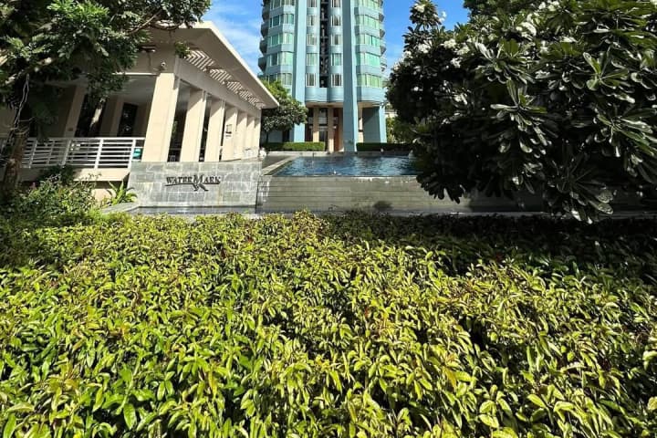 3-Bed for Sale at WaterMark Chaophaya River Condominium - 3 bedroom sale for sale in Chaophaya River, Charoen Nakhon, ฿18,900,000