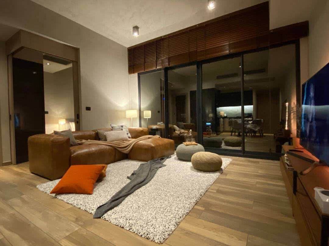 2-Bed for Sale at The Lofts Asoke - Main Image