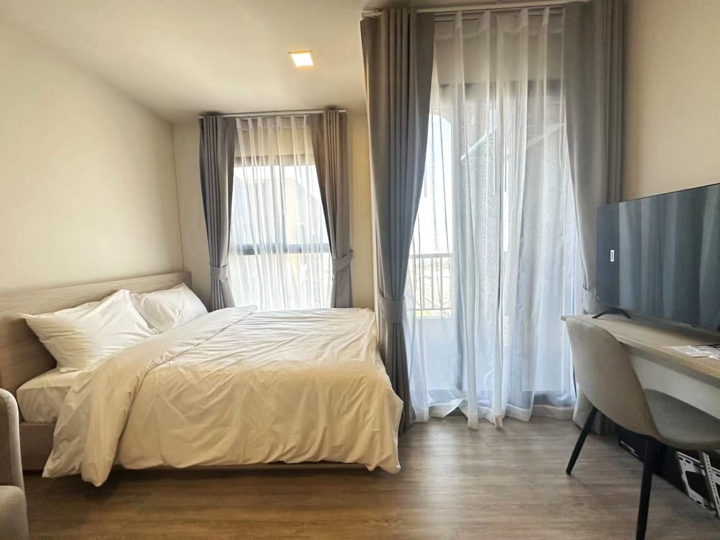 Studio for Rent at Nia by Sansiri - Main Image