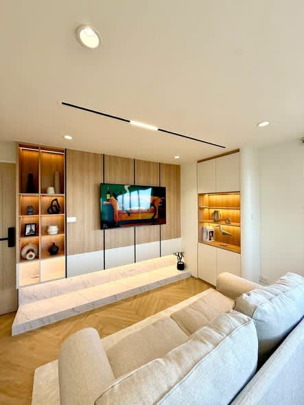 1-Bed for Sale at 103 Condominium Nimman - Main Image
