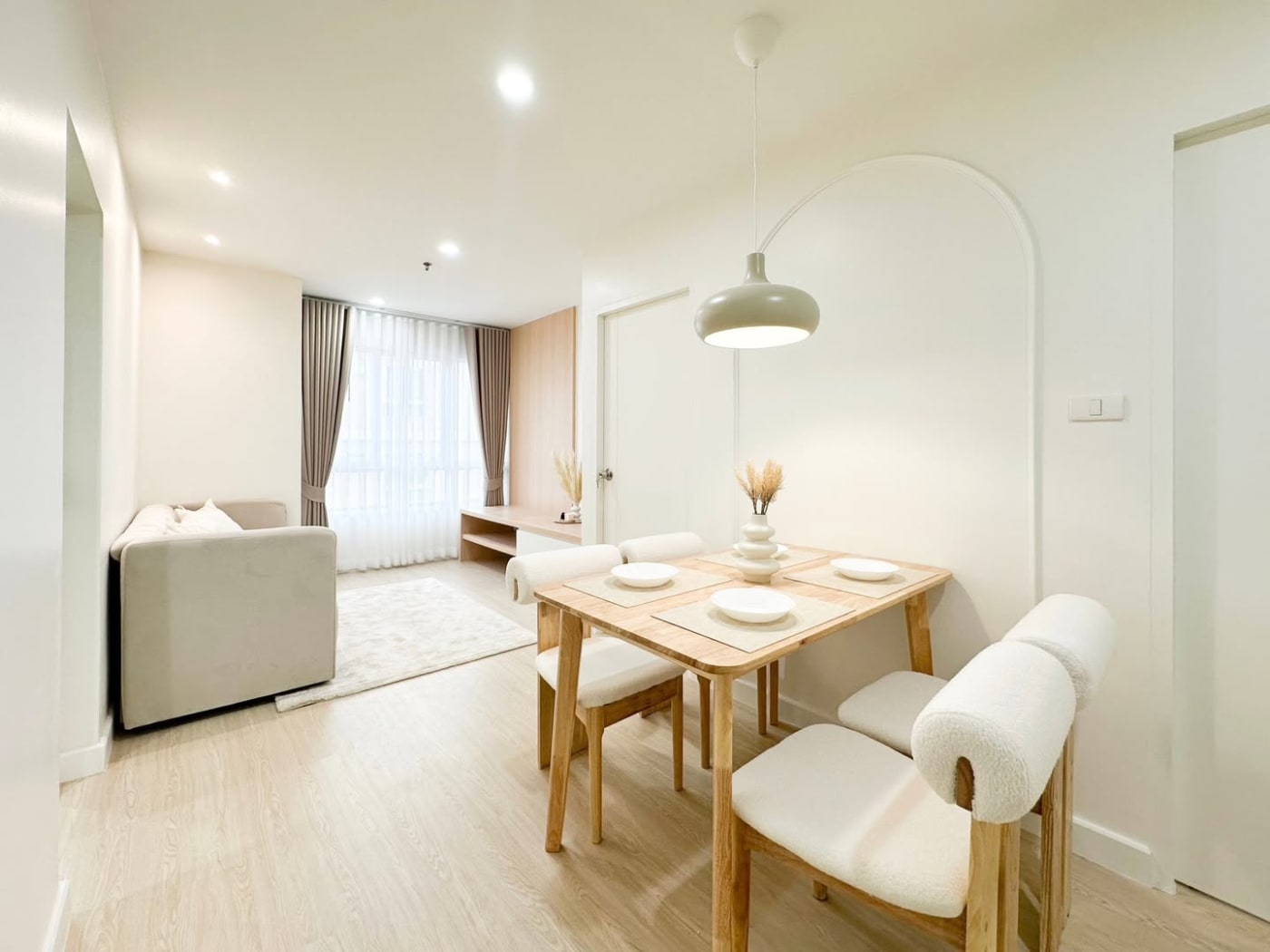 2-Bed for Sale at Premsiri Boutique Park - Main Image
