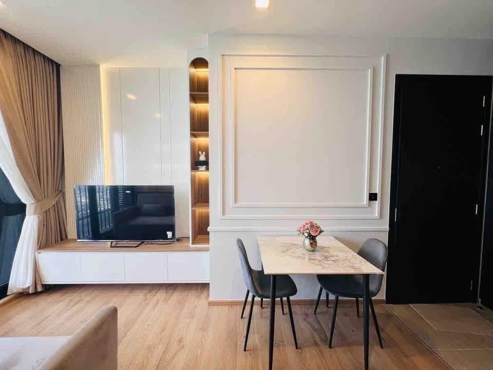 1-Bed for Rent at Noble Around Ari - Main Image