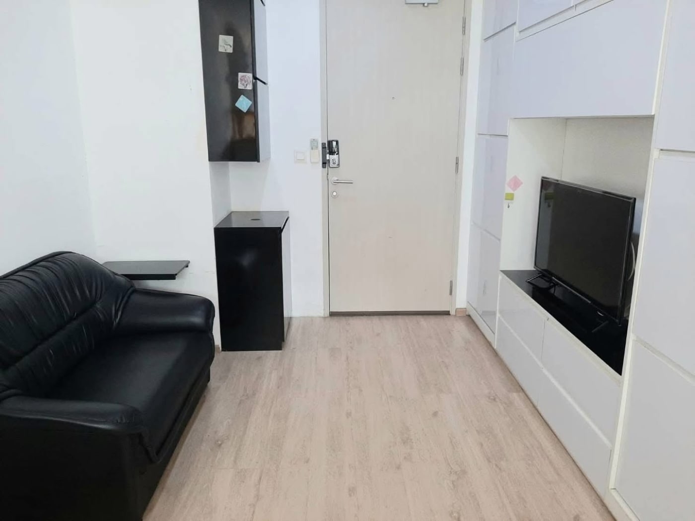 1-Bed for Rent at Ideo Q Chula Samyan - Main Image