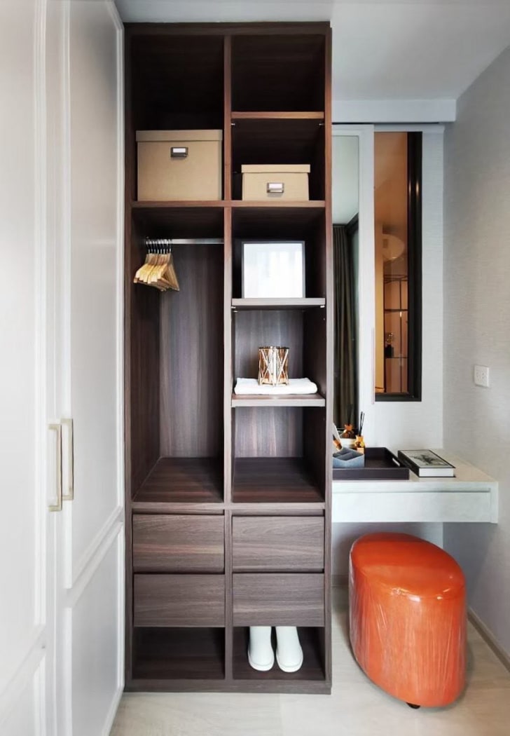 1-Bed for Rent at Life One Wireless - Main Image