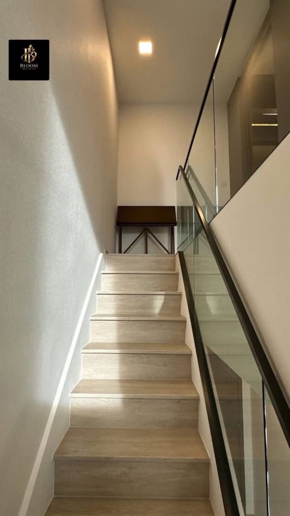 1-Bed for Rent at The Privacy Jatujak - Main Image