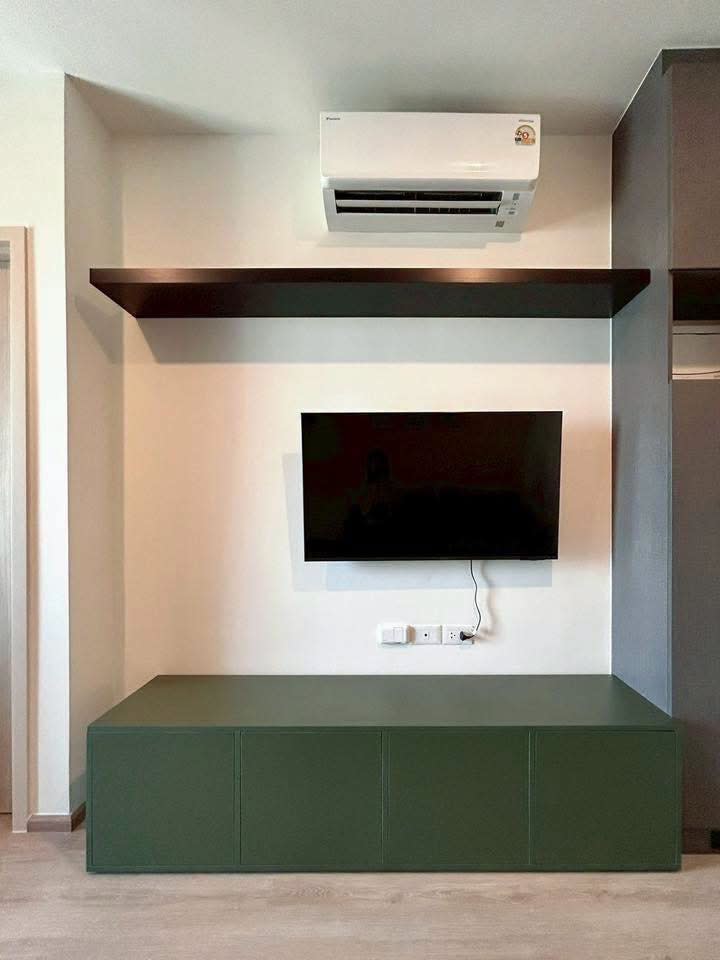 1-Bed for Rent at Nue District R9 - Main Image