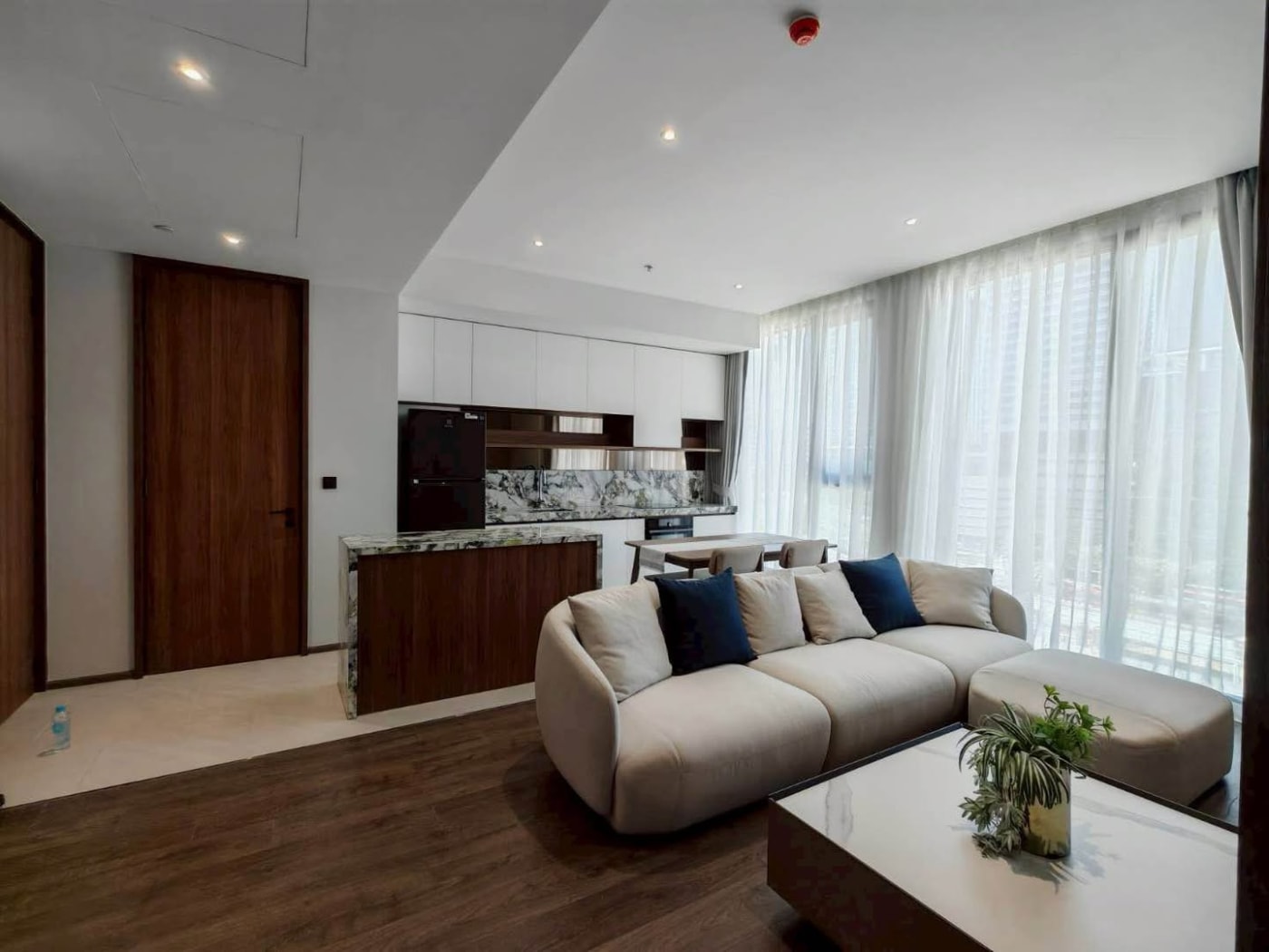 2-Bed for Rent at ROMM Convent - Main Image