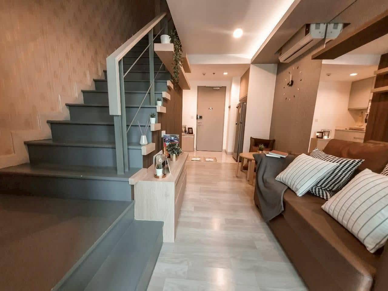 1-Bed for Rent at Ideo Mobi Sukhumvit 81 - Main Image