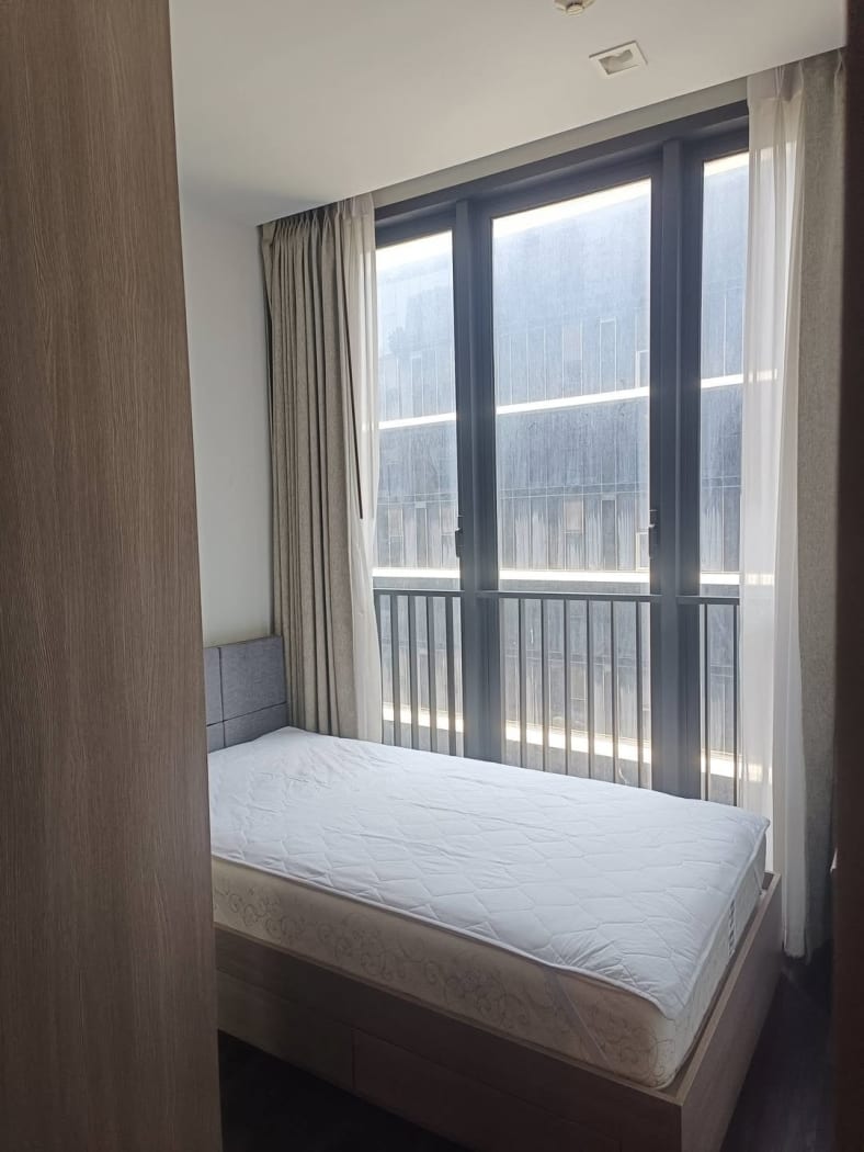 2-Bed for Rent at The Line Asoke-Ratchada - Main Image