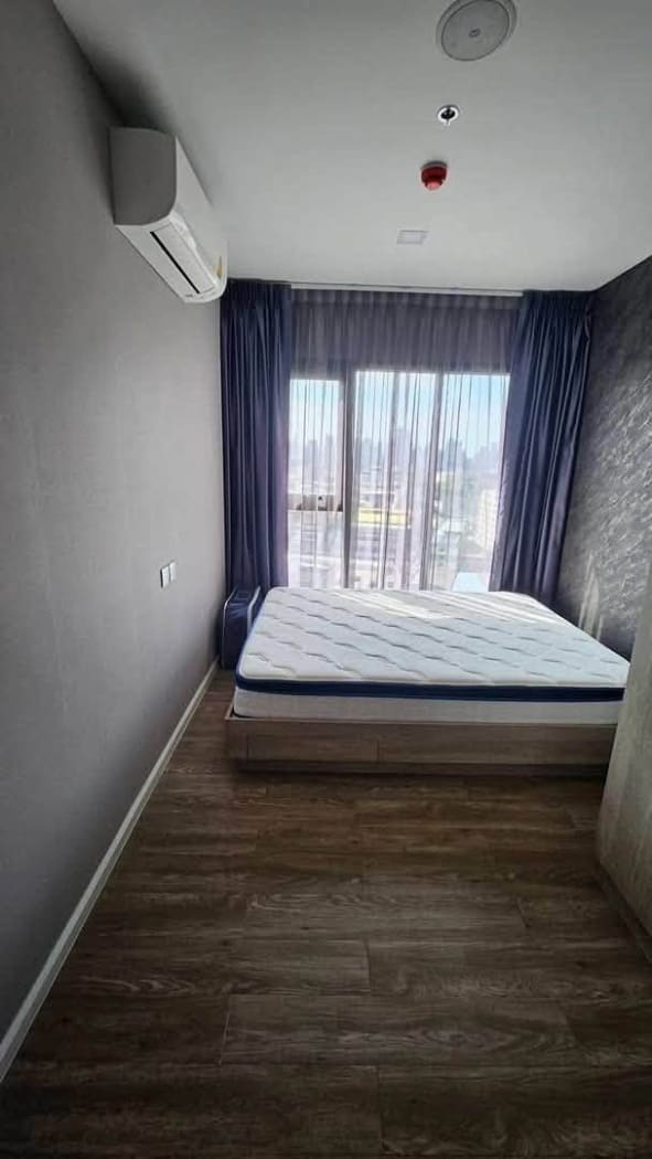 1-Bed for Rent at Modiz Sukhumvit 50 - Main Image