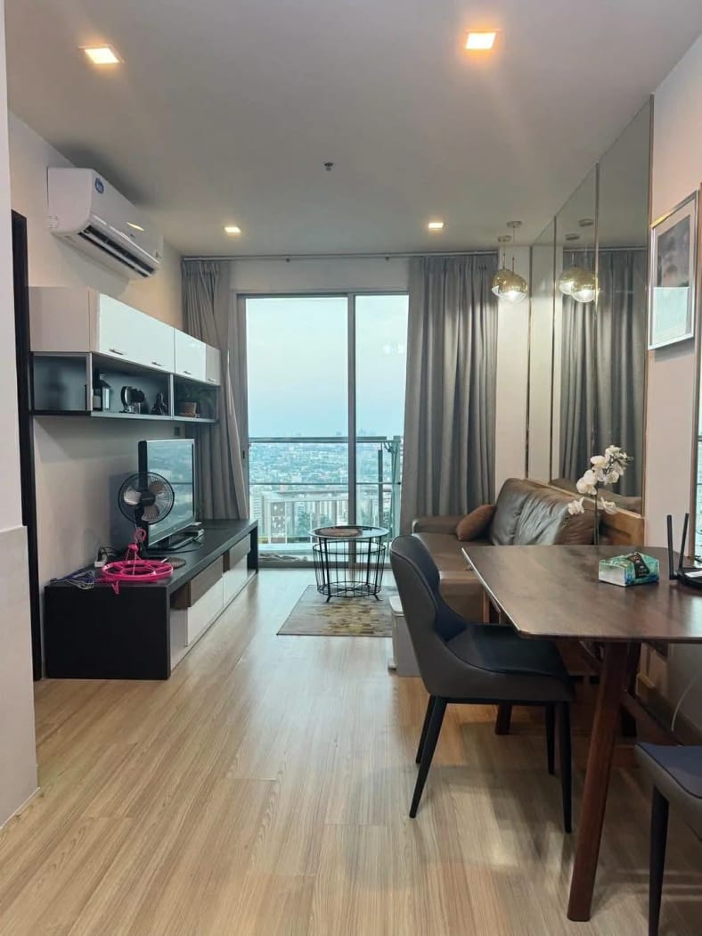 1-Bed for Rent at Sky Walk Residence - Main Image