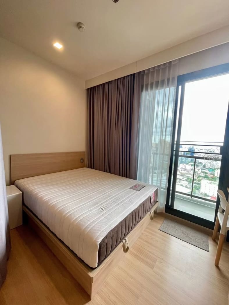 1-Bed for Rent at M Jatujak - Main Image