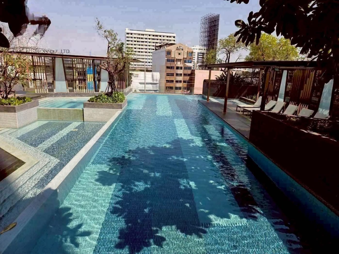 1-Bed for Rent at The Niche Pride Thonglor-Phetchaburi - Main Image