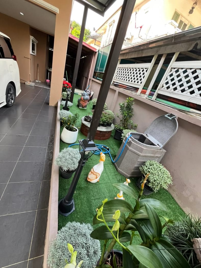 3-Bed for Rent at K.C. Park Vile 3 - Main Image