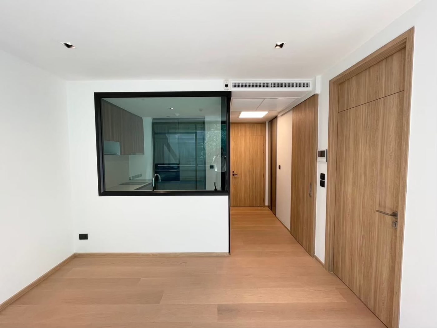 1-Bed for Rent at Chalermnit Art de Maison - Main Image