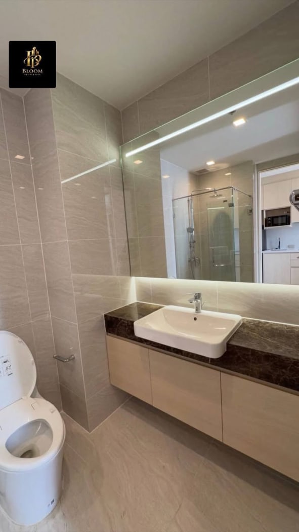 1-Bed for Rent at Noble State Sukhumvit 39 - Main Image