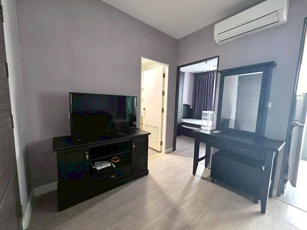 1-Bed for Sale at Metrosky Prachachiuen - Main Image