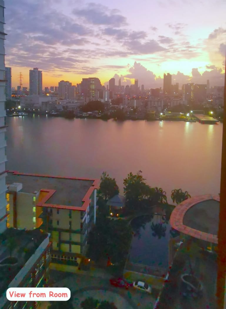 Studio for Sale at Ivy River Condo - Main Image