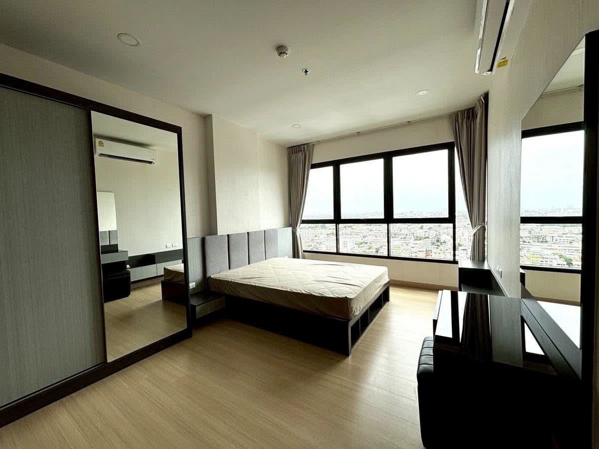 1-Bed for Rent at Supalai Loft Yaek Fai Chai - Main Image