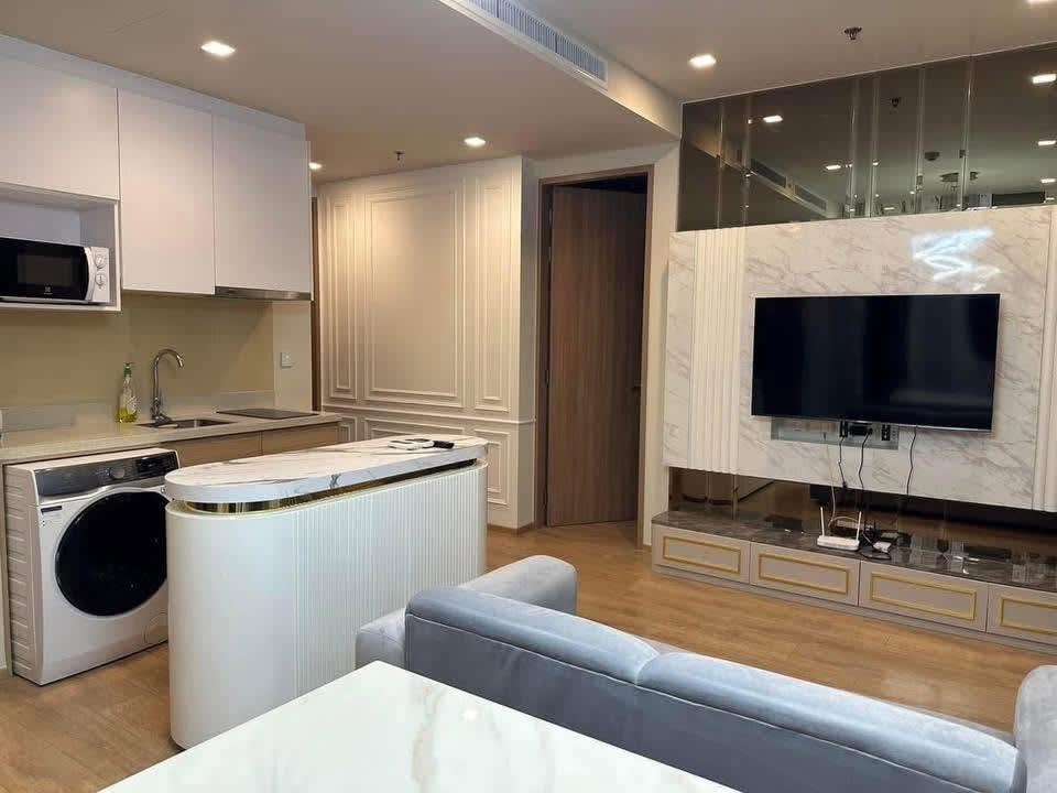 2-Bed for Rent at Noble Around33 - Main Image