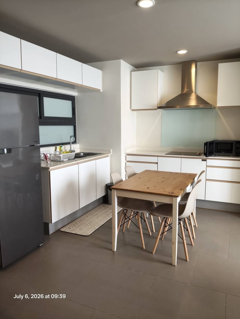 2-Bed for Rent at Mattani Suites - Main Image