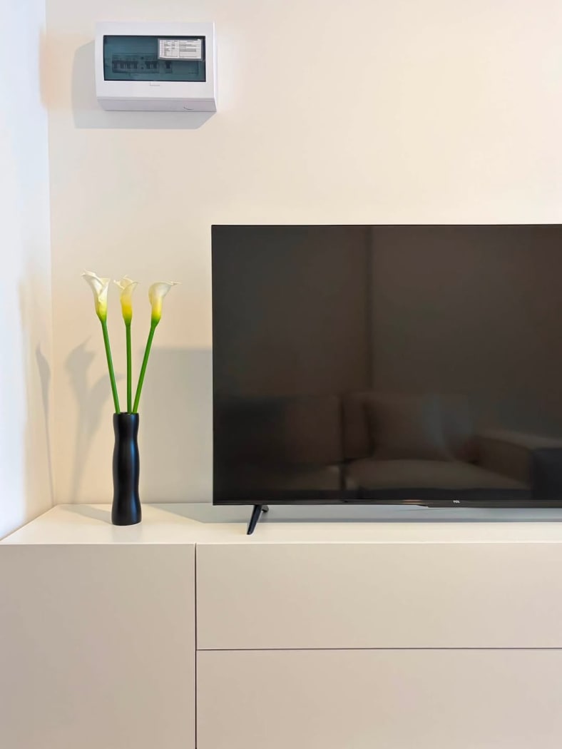 Studio for Rent at The Origin Bangkae - Main Image