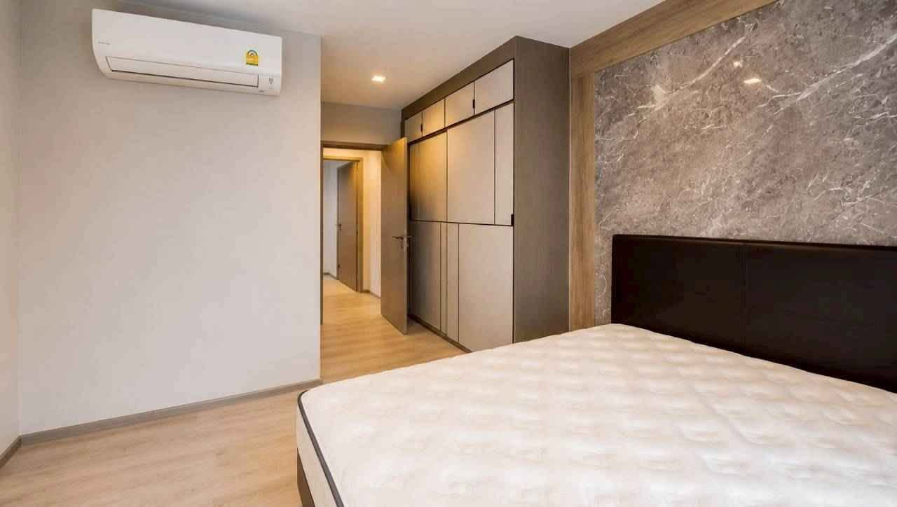 2-Bed for Rent at The Line Phahonyothin Park - Main Image