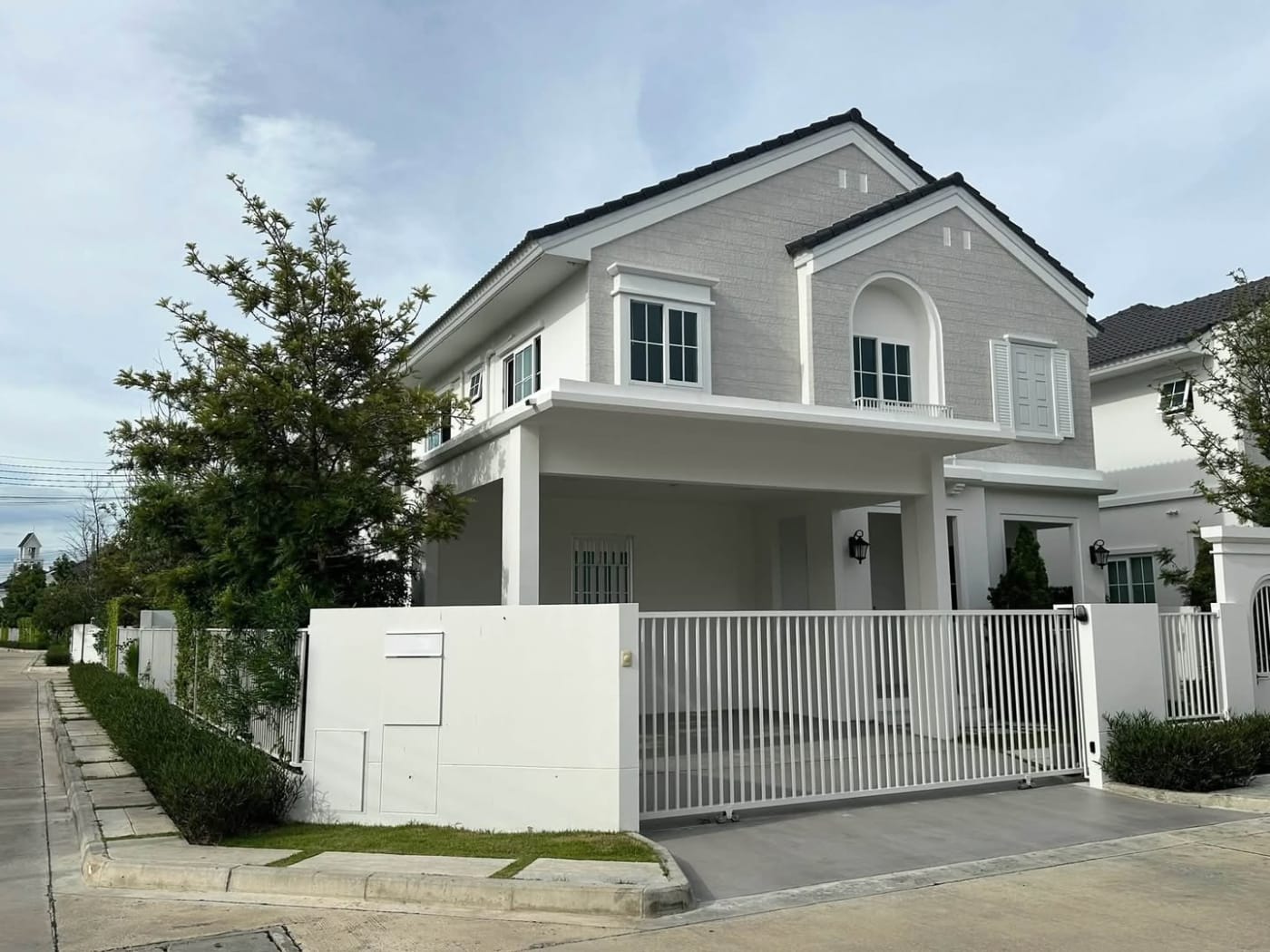 3-Bed for Rent at Moo Baan Chaiyapruek Bangna - Main Image
