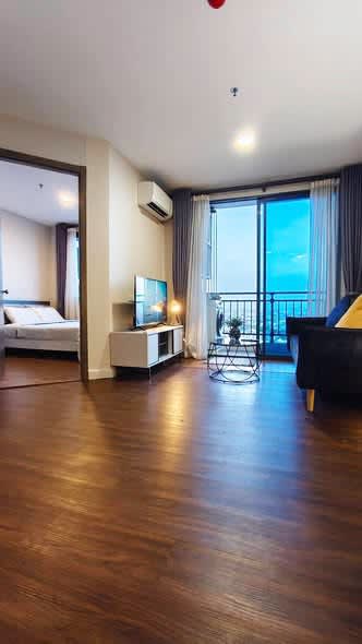 for Rent at Artisan Ratchada - 0 bedroom condo for rent in Huai Khwang, ฿15,000/month