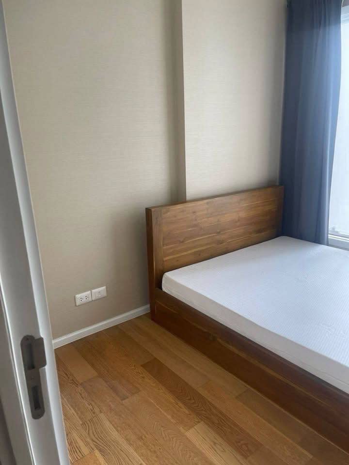 1-Bed for Rent at The Saint Residences - 1 bedroom condo for rent in Lat Phrao, ฿15,000/month