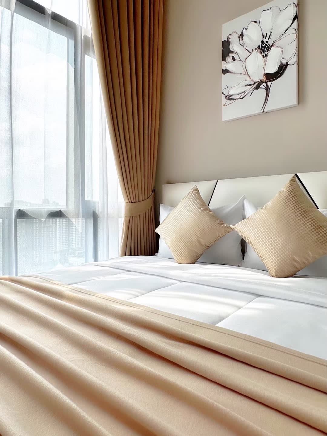 1-Bed for Rent at Metro Sky Prachachuean - 1 bedroom condo for rent in Prachachuean, Bang Sue, ฿18,000/month