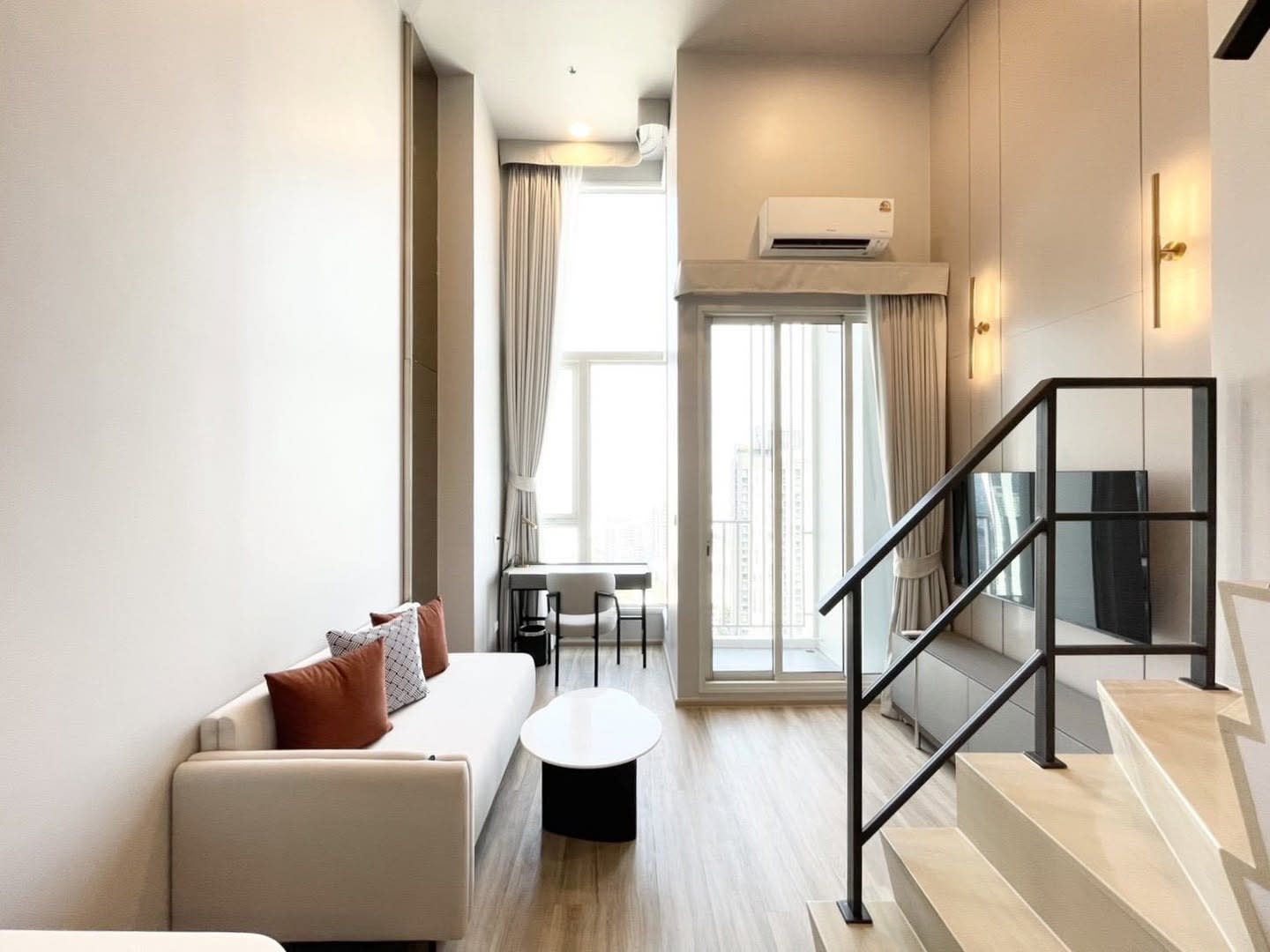 1-Bed for Rent at Culture Thonglor - 1 bedroom condo for rent in Thonglor, ฿35,000/month