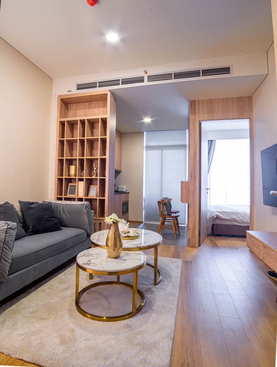 1-Bed for Rent at Wyndham Garden Sukhumvit 42 - 1 bedroom condo for rent in Sukhumvit 42, Khlong Toei, Bangkok, ฿28,000/month