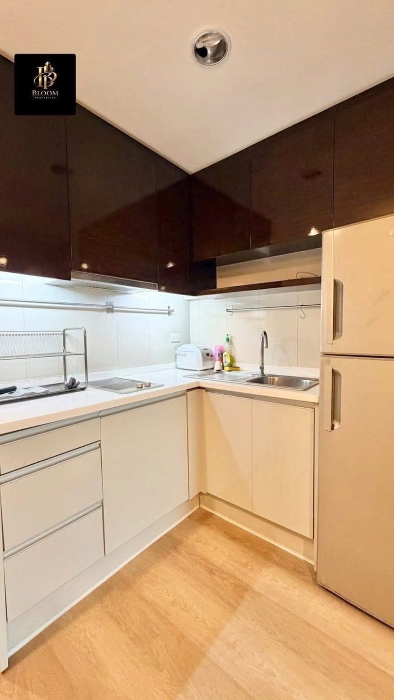 2-Bed for Rent at The Address Pathumwan - 2 bedroom condo for rent in Pathumwan, ฿37,000/month