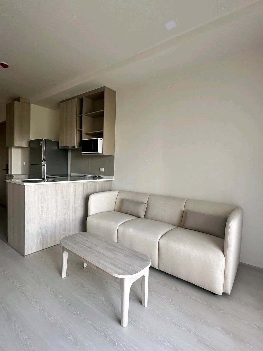 2-Bed for Rent at PINN Pridi 20 - 2 bedroom condo for rent in Phra Khanong, ฿37,000/month