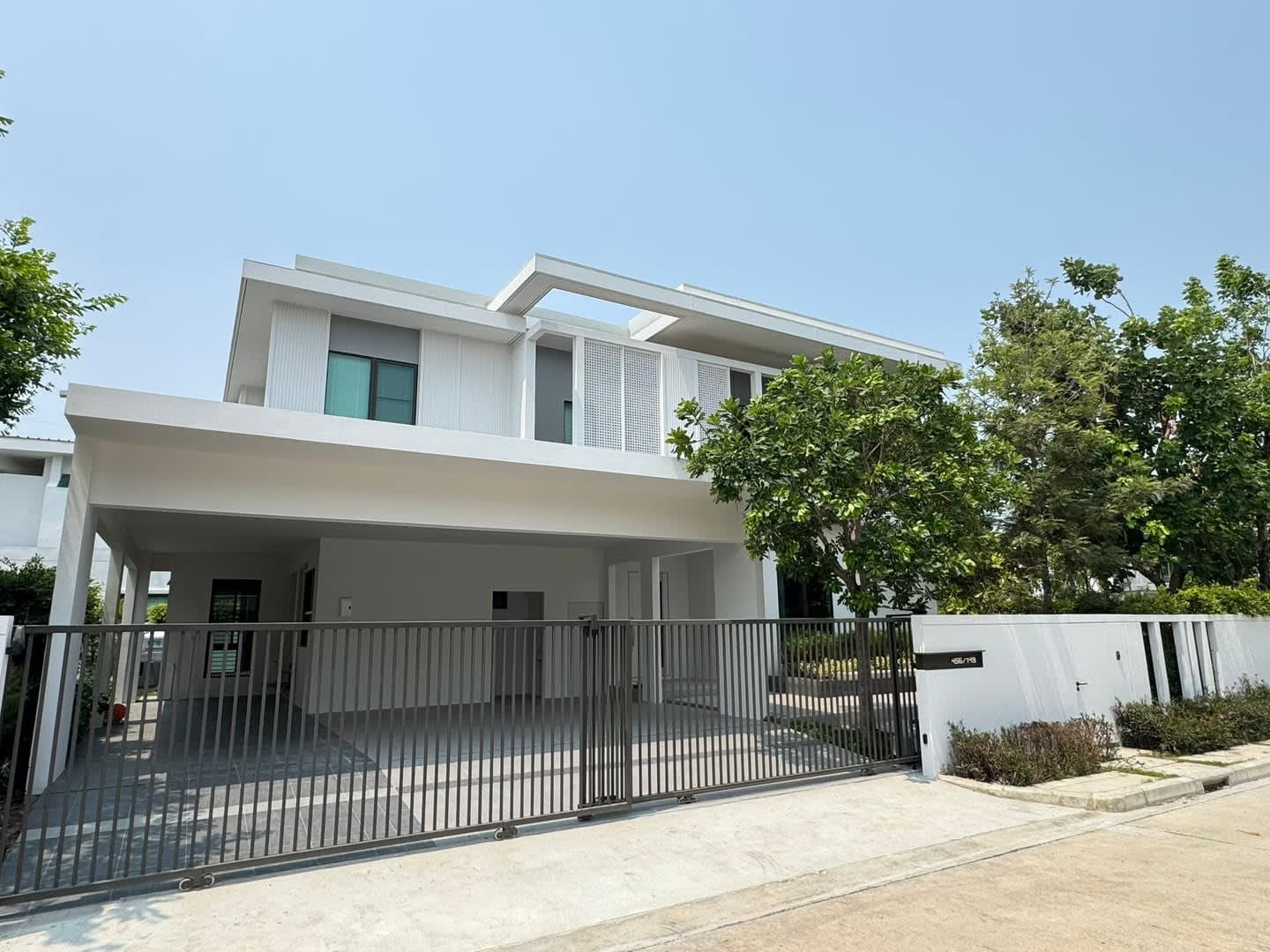 4-Bed for Rent at Mantana Bangna KM.15 - 4 bedroom condo for rent in Bangna, ฿170,000/month