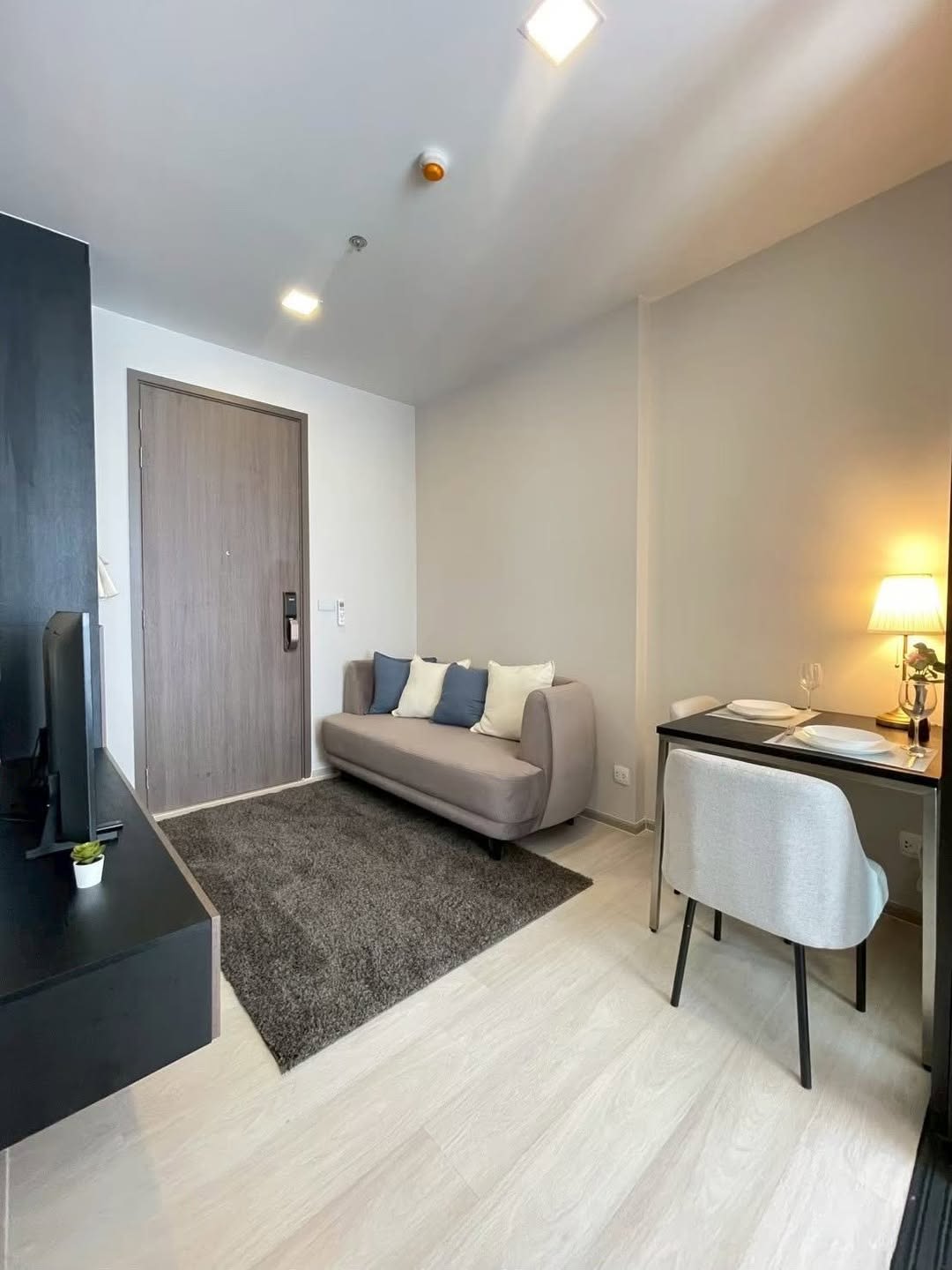 1-Bed for Rent at The Privacy Jatujak - 1 bedroom condo for rent in Jatujak, ฿16,500/month
