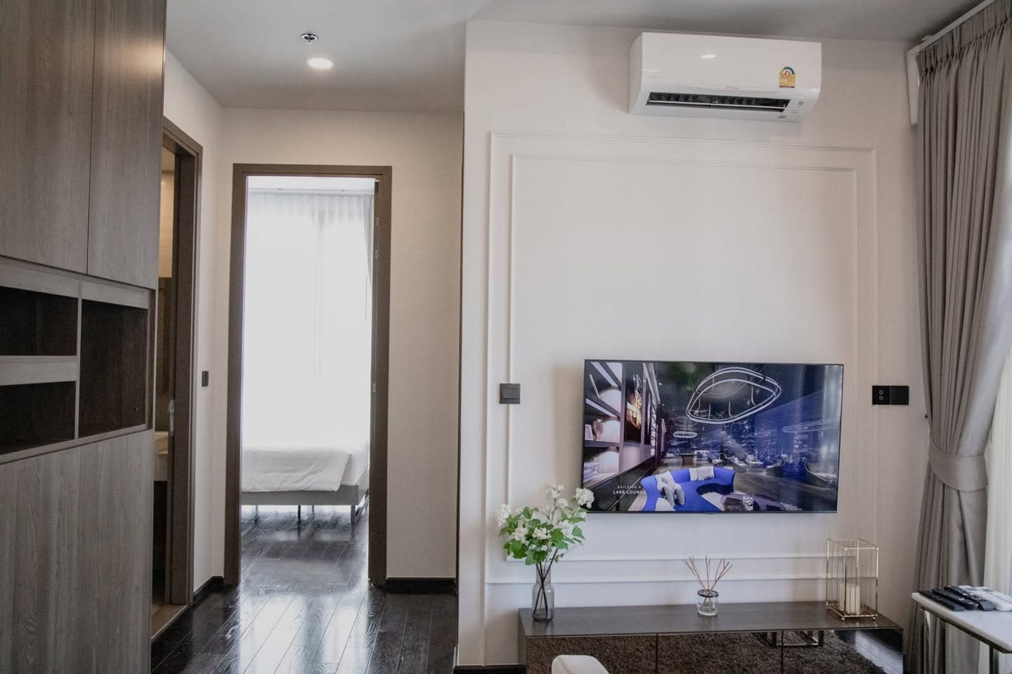 2-Bed for Rent at Park Origin Thonglor - 2 bedroom condo for rent in Thonglor, ฿45,000/month