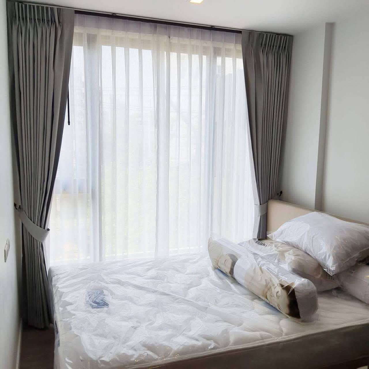 1-Bed for Rent at The Nest Sukhumvit 64 - 1 bedroom condo for rent in Sukhumvit 64, ฿12,000/month